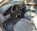 Бежевий Деу Нубіра, об'ємом двигуна 1.8 л та пробігом 158 тис. км за 4700 $, фото 9 на Automoto.ua