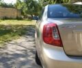 Бежевий Деу Нубіра, об'ємом двигуна 1.8 л та пробігом 158 тис. км за 4700 $, фото 6 на Automoto.ua
