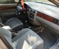 Бежевий Деу Нубіра, об'ємом двигуна 1.8 л та пробігом 158 тис. км за 4700 $, фото 18 на Automoto.ua