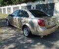 Бежевий Деу Нубіра, об'ємом двигуна 1.8 л та пробігом 158 тис. км за 4700 $, фото 3 на Automoto.ua