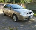 Бежевий Деу Нубіра, об'ємом двигуна 1.8 л та пробігом 158 тис. км за 4700 $, фото 1 на Automoto.ua