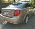 Бежевий Деу Нубіра, об'ємом двигуна 1.8 л та пробігом 158 тис. км за 4700 $, фото 22 на Automoto.ua