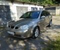 Бежевий Деу Нубіра, об'ємом двигуна 1.8 л та пробігом 158 тис. км за 4700 $, фото 1 на Automoto.ua