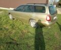 Бежевый Дэу Нубира, объемом двигателя 0 л и пробегом 200 тыс. км за 2000 $, фото 1 на Automoto.ua
