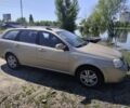 Бежевий Деу Нубіра, об'ємом двигуна 1.8 л та пробігом 395 тис. км за 205000 $, фото 2 на Automoto.ua