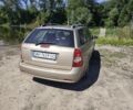 Бежевий Деу Нубіра, об'ємом двигуна 1.8 л та пробігом 395 тис. км за 205000 $, фото 3 на Automoto.ua