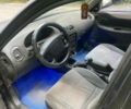 Чорний Деу Нубіра, об'ємом двигуна 1.6 л та пробігом 230 тис. км за 1250 $, фото 2 на Automoto.ua