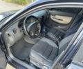 Черный Дэу Нубира, объемом двигателя 1.6 л и пробегом 258 тыс. км за 2000 $, фото 9 на Automoto.ua