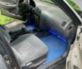 Чорний Деу Нубіра, об'ємом двигуна 1.6 л та пробігом 230 тис. км за 1250 $, фото 4 на Automoto.ua