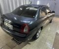 Черный Дэу Нубира, объемом двигателя 1.6 л и пробегом 330 тыс. км за 1300 $, фото 1 на Automoto.ua
