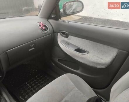 Черный Дэу Нубира, объемом двигателя 0 л и пробегом 310 тыс. км за 2000 $, фото 5 на Automoto.ua