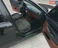 Черный Дэу Нубира, объемом двигателя 1.6 л и пробегом 261 тыс. км за 2500 $, фото 17 на Automoto.ua