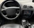 Дэу Нубира 1998 в Запорожье на Automoto.ua Черный Дэу Нубира, объемом двигателя 1.6 л и пробегом 200 тыс. км за 1300 $, фото 8 на Automoto.ua