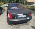 Черный Дэу Нубира, объемом двигателя 1.6 л и пробегом 246 тыс. км за 1700 $, фото 3 на Automoto.ua