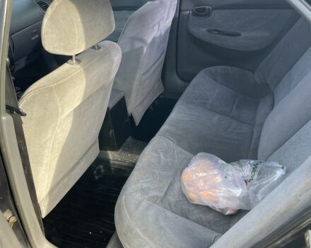 Чорний Деу Нубіра, об'ємом двигуна 1.6 л та пробігом 3 тис. км за 1100 $, фото 5 на Automoto.ua