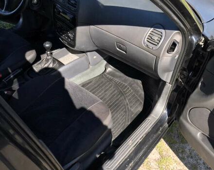 Дэу Нубира 1998 в Буче на Automoto.ua Черный Дэу Нубира, объемом двигателя 1.6 л и пробегом 397 тыс. км за 1800 $, фото 6 на Automoto.ua