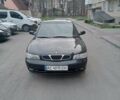 Чорний Деу Нубіра, об'ємом двигуна 1.6 л та пробігом 249 тис. км за 2000 $, фото 1 на Automoto.ua