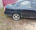 Дэу Нубира 1998 в Бородянке на Automoto.ua Черный Дэу Нубира, объемом двигателя 0 л и пробегом 30 тыс. км за 400 $, фото 1 на Automoto.ua