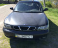 Дэу Нубира 1998 в Буче на Automoto.ua Черный Дэу Нубира, объемом двигателя 1.6 л и пробегом 397 тыс. км за 1800 $, фото 2 на Automoto.ua