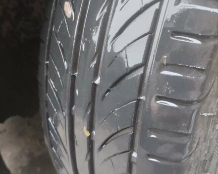 Черный Дэу Нубира, объемом двигателя 0 л и пробегом 310 тыс. км за 2000 $, фото 8 на Automoto.ua