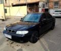 Чорний Деу Нубіра, об'ємом двигуна 1.6 л та пробігом 380 тис. км за 1900 $, фото 2 на Automoto.ua