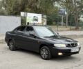 Дэу Нубира 1998 в Запорожье на Automoto.ua Черный Дэу Нубира, объемом двигателя 1.6 л и пробегом 200 тыс. км за 1300 $, фото 2 на Automoto.ua