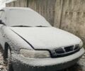 Чорний Деу Нубіра, об'ємом двигуна 1.6 л та пробігом 260 тис. км за 700 $, фото 1 на Automoto.ua