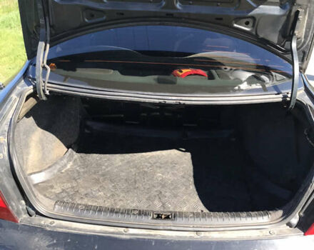 Дэу Нубира 1998 в Буче на Automoto.ua Черный Дэу Нубира, объемом двигателя 1.6 л и пробегом 397 тыс. км за 1800 $, фото 9 на Automoto.ua