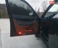 Черный Дэу Нубира, объемом двигателя 1.6 л и пробегом 261 тыс. км за 2500 $, фото 14 на Automoto.ua