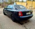 Чорний Деу Нубіра, об'ємом двигуна 1.6 л та пробігом 380 тис. км за 1900 $, фото 4 на Automoto.ua
