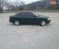 Черный Дэу Нубира, объемом двигателя 1.6 л и пробегом 261 тыс. км за 2500 $, фото 6 на Automoto.ua