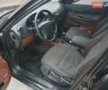 Черный Дэу Нубира, объемом двигателя 1.6 л и пробегом 261 тыс. км за 2500 $, фото 16 на Automoto.ua