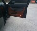 Черный Дэу Нубира, объемом двигателя 1.6 л и пробегом 261 тыс. км за 2500 $, фото 15 на Automoto.ua