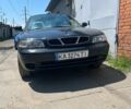 Черный Дэу Нубира, объемом двигателя 1.6 л и пробегом 122 тыс. км за 2500 $, фото 1 на Automoto.ua