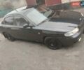 Черный Дэу Нубира, объемом двигателя 0 л и пробегом 310 тыс. км за 2000 $, фото 1 на Automoto.ua