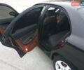 Черный Дэу Нубира, объемом двигателя 1.6 л и пробегом 261 тыс. км за 2500 $, фото 18 на Automoto.ua