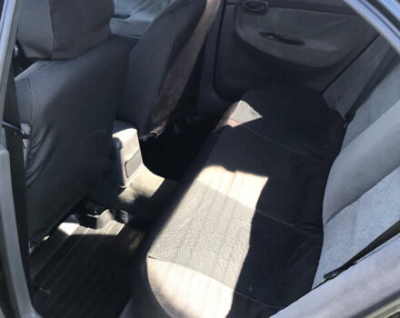 Дэу Нубира 1998 в Буче на Automoto.ua Черный Дэу Нубира, объемом двигателя 1.6 л и пробегом 397 тыс. км за 1800 $, фото 7 на Automoto.ua