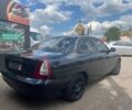 Дэу Нубира 1998 в Кривом Роге на Automoto.ua Черный Дэу Нубира, объемом двигателя 1.6 л и пробегом 280 тыс. км за 1800 $, фото 6 на Automoto.ua