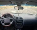 Черный Дэу Нубира, объемом двигателя 1.6 л и пробегом 2 тыс. км за 900 $, фото 5 на Automoto.ua