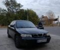 Черный Дэу Нубира, объемом двигателя 1.6 л и пробегом 300 тыс. км за 1000 $, фото 4 на Automoto.ua