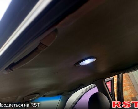 Чорний Деу Нубіра, об'ємом двигуна 1.6 л та пробігом 111 тис. км за 1111 $, фото 6 на Automoto.ua