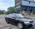 Черный Дэу Нубира, объемом двигателя 1.6 л и пробегом 2 тыс. км за 900 $, фото 1 на Automoto.ua