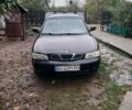 Черный Дэу Нубира, объемом двигателя 1.6 л и пробегом 300 тыс. км за 1000 $, фото 1 на Automoto.ua