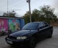 Черный Дэу Нубира, объемом двигателя 1.6 л и пробегом 300 тыс. км за 1000 $, фото 3 на Automoto.ua