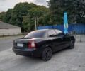 Черный Дэу Нубира, объемом двигателя 1.6 л и пробегом 300 тыс. км за 1000 $, фото 2 на Automoto.ua