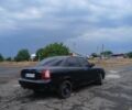 Черный Дэу Нубира, объемом двигателя 1.6 л и пробегом 2 тыс. км за 900 $, фото 2 на Automoto.ua