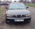 Черный Дэу Нубира, объемом двигателя 1.6 л и пробегом 3 тыс. км за 1650 $, фото 7 на Automoto.ua