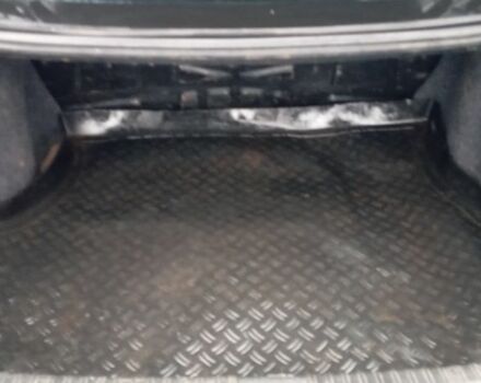 Черный Дэу Нубира, объемом двигателя 1.6 л и пробегом 3 тыс. км за 1650 $, фото 15 на Automoto.ua