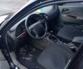 Черный Дэу Нубира, объемом двигателя 2 л и пробегом 239 тыс. км за 2850 $, фото 5 на Automoto.ua