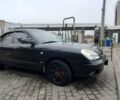 Черный Дэу Нубира, объемом двигателя 2 л и пробегом 200 тыс. км за 3000 $, фото 1 на Automoto.ua